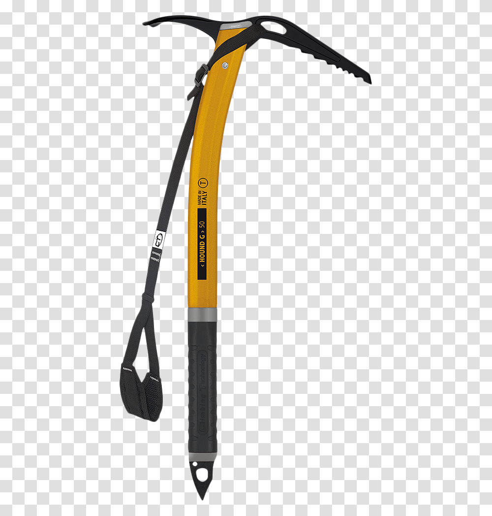 Ice Axe Images Free Download Ice Climbing Pickaxe, Bow, Tool, Transportation, Oars Transparent Png