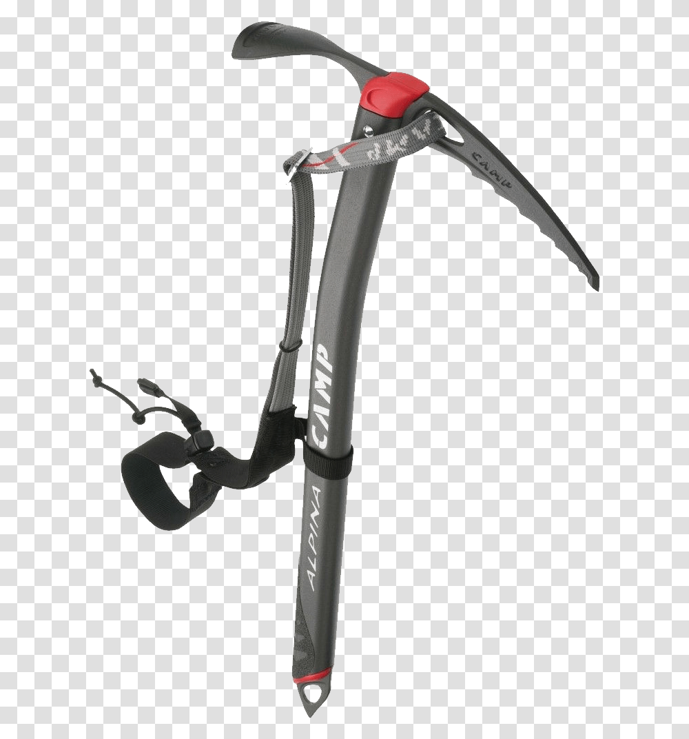 Ice Axe, Sport, Bow, Slingshot, Transportation Transparent Png