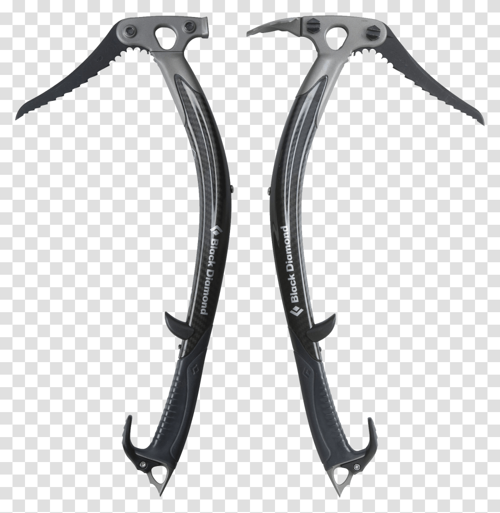 Ice Axe, Sport, Bow, Tool, Slingshot Transparent Png