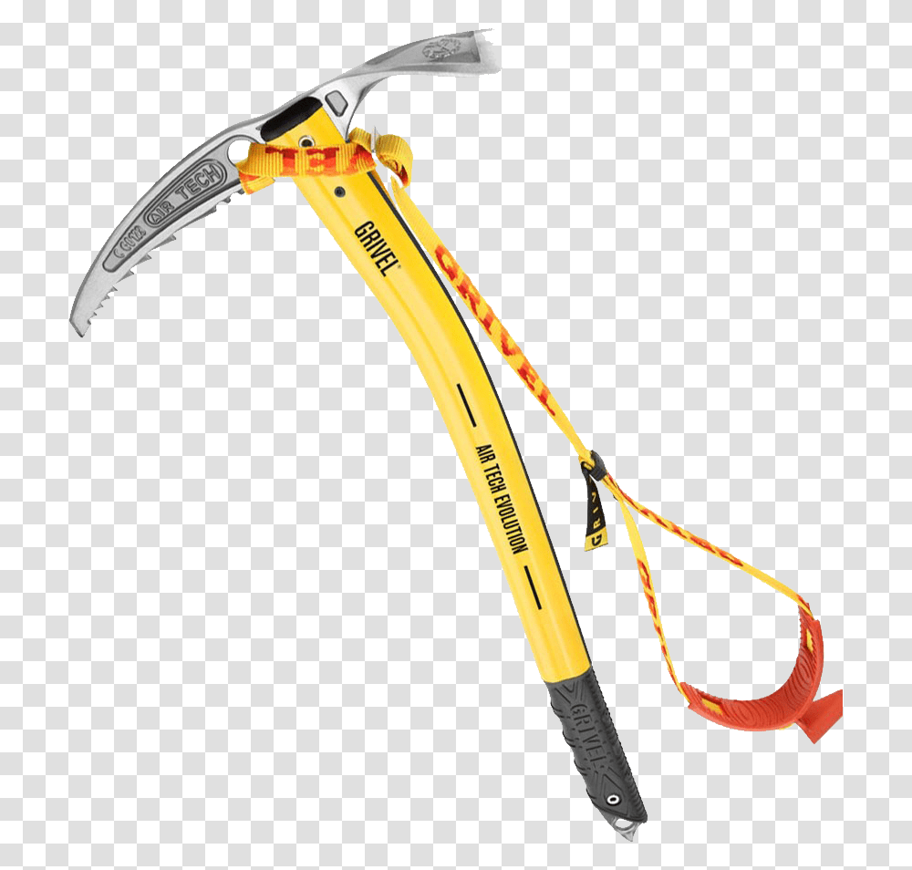 Ice Axe, Sport, Bow, Tool Transparent Png