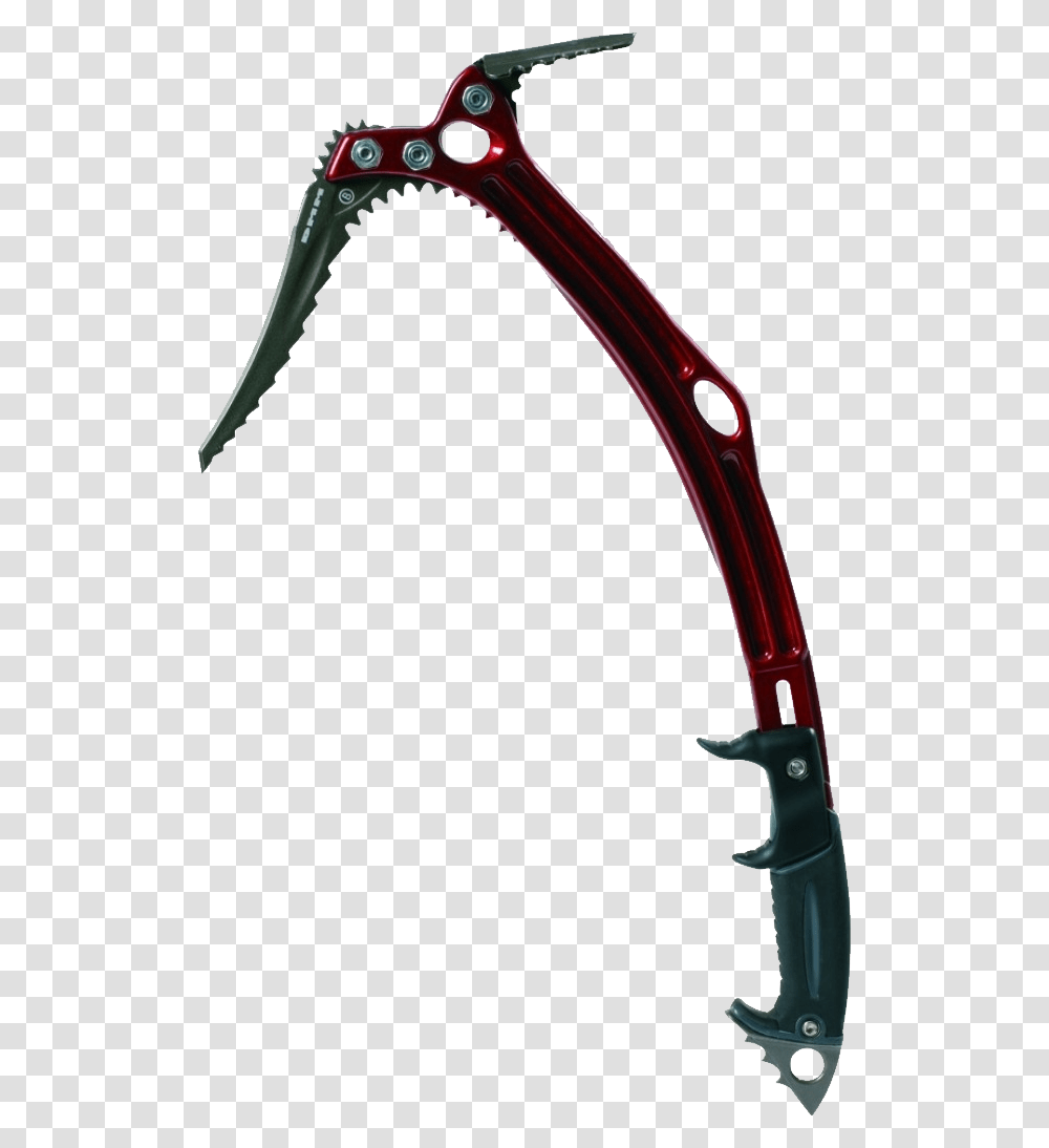 Ice Axe, Sport, Bow, Weapon, Weaponry Transparent Png