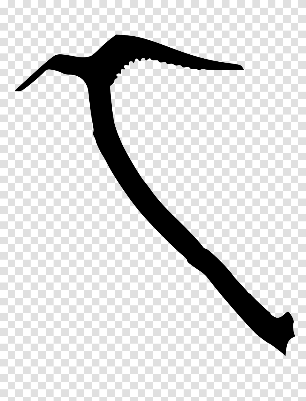 Ice Axe, Sport, Gray, World Of Warcraft Transparent Png