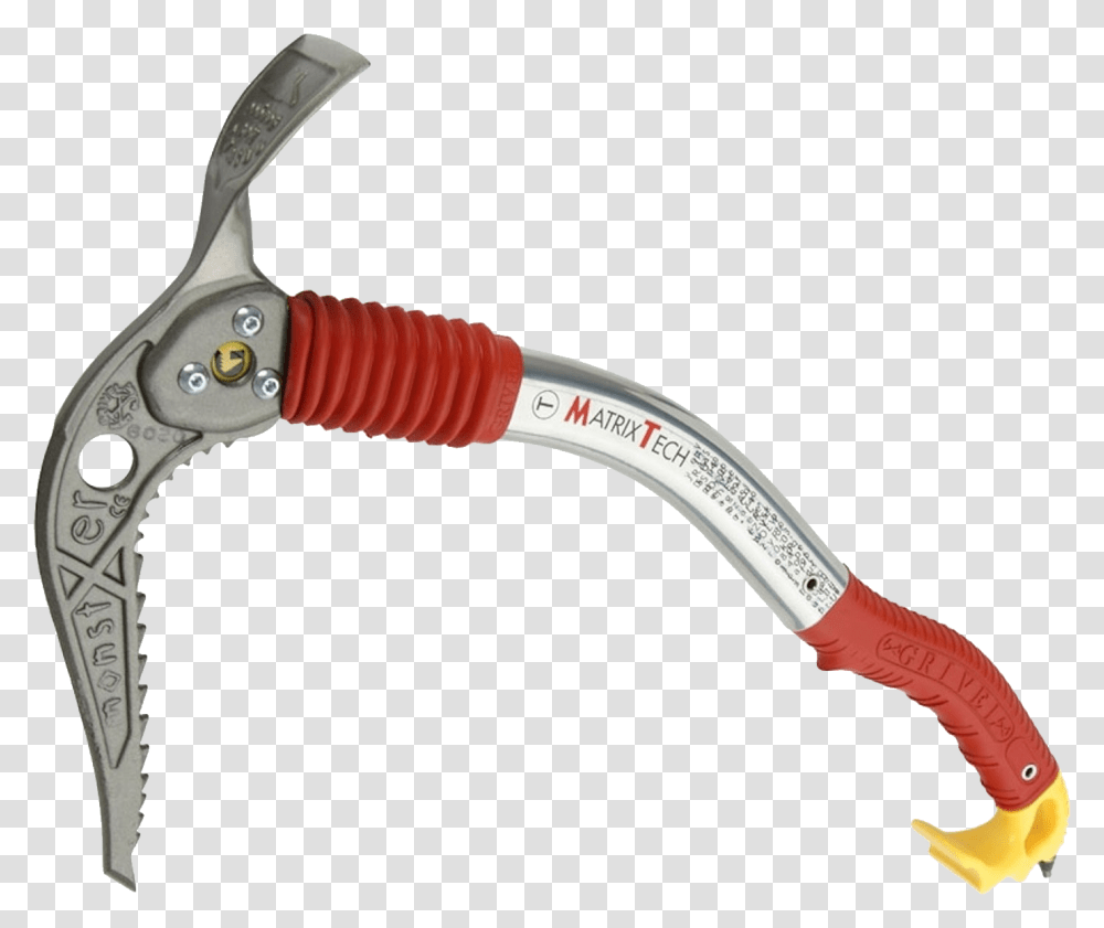 Ice Axe, Sport, Hammer, Tool, Label Transparent Png