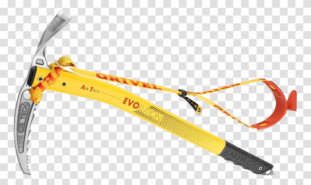 Ice Axe, Sport, Strap, Bow, Harness Transparent Png