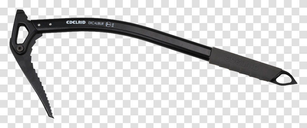 Ice Axe, Sport, Tool, Gun, Weapon Transparent Png