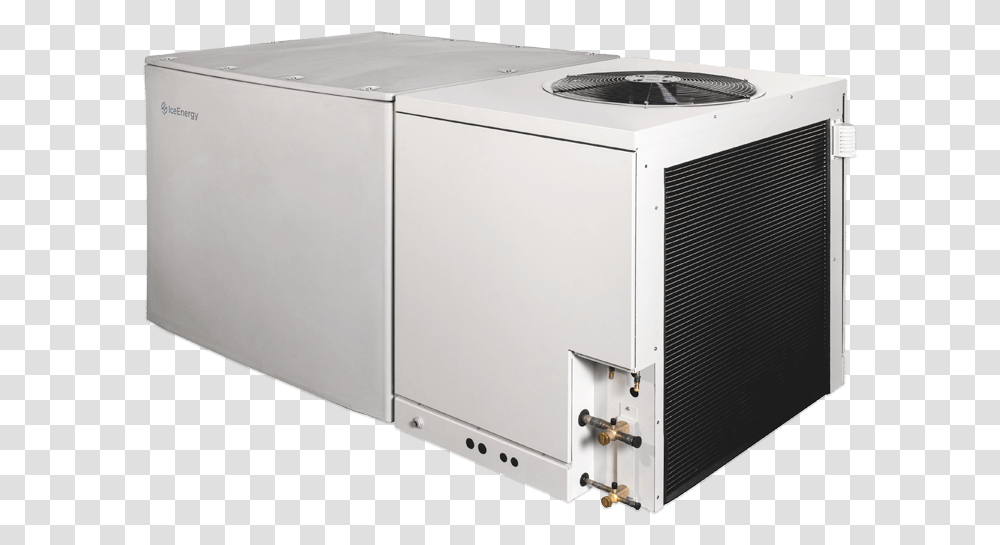 Ice Bear 20 Ac Ice Energy Ice Bear, Appliance, Oven, Heater, Space Heater Transparent Png