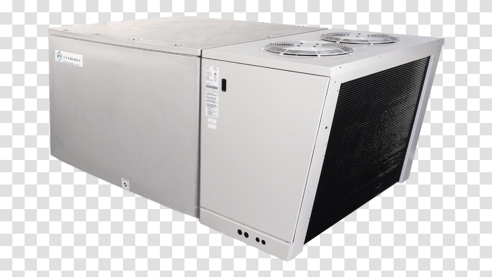 Ice Bear Electronics, Appliance, Air Conditioner Transparent Png