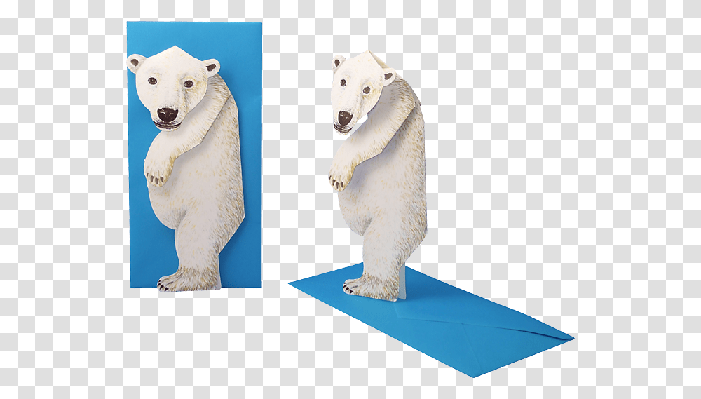 Ice Bear Polar Bear, Wildlife, Mammal, Animal Transparent Png
