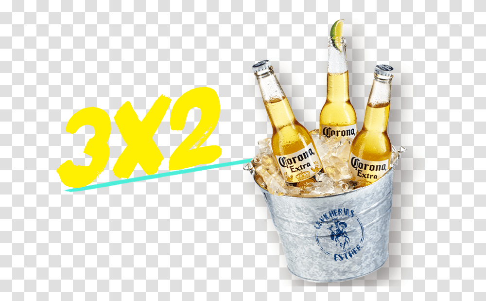 Ice Beer, Alcohol, Beverage, Drink, Bottle Transparent Png