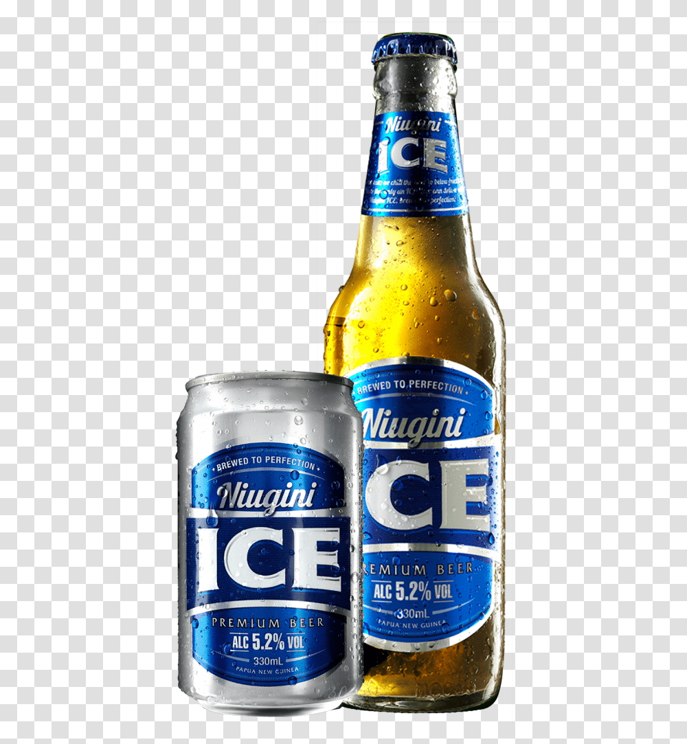 Ice Beer, Alcohol, Beverage, Drink, Lager Transparent Png
