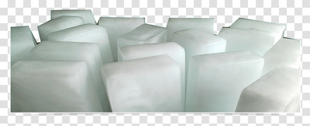 Ice Blocks Free Image Ice Block, Couch, Furniture, Soap, Foam Transparent Png