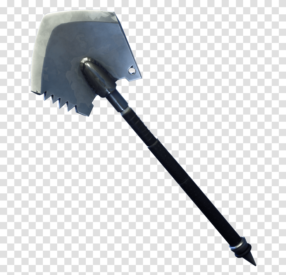 Ice Breaker Fortnite, Hammer, Tool, Shovel, Axe Transparent Png