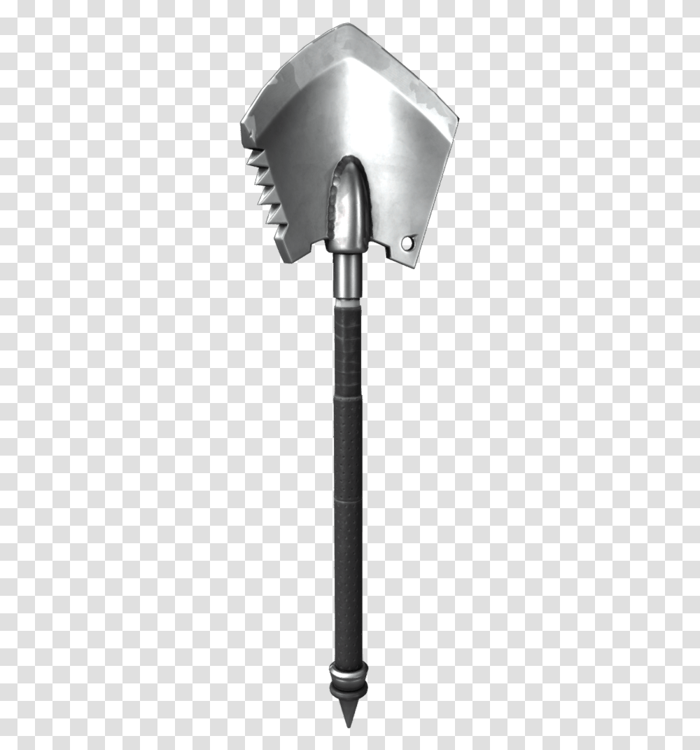 Ice Breaker Harvesting Tool Shovel, Weapon, Hammer, Stick, Blade Transparent Png
