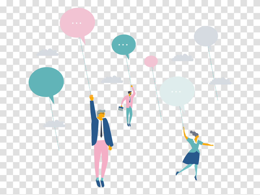 Ice Breaker Ice Breaking Games, Balloon, Person, Human, Tie Transparent Png