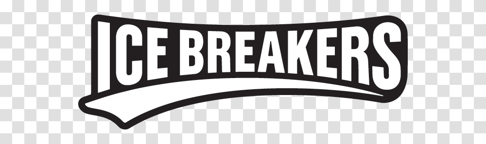 Ice Breakers About The Ice Breakers Brand, Label, Logo Transparent Png