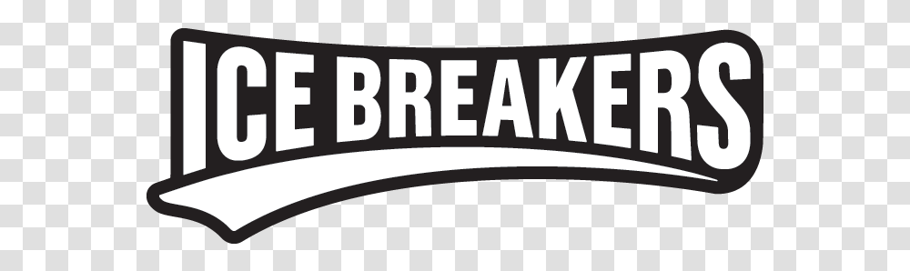 Ice Breakers Horizontal, Text, Label, Symbol, Number Transparent Png