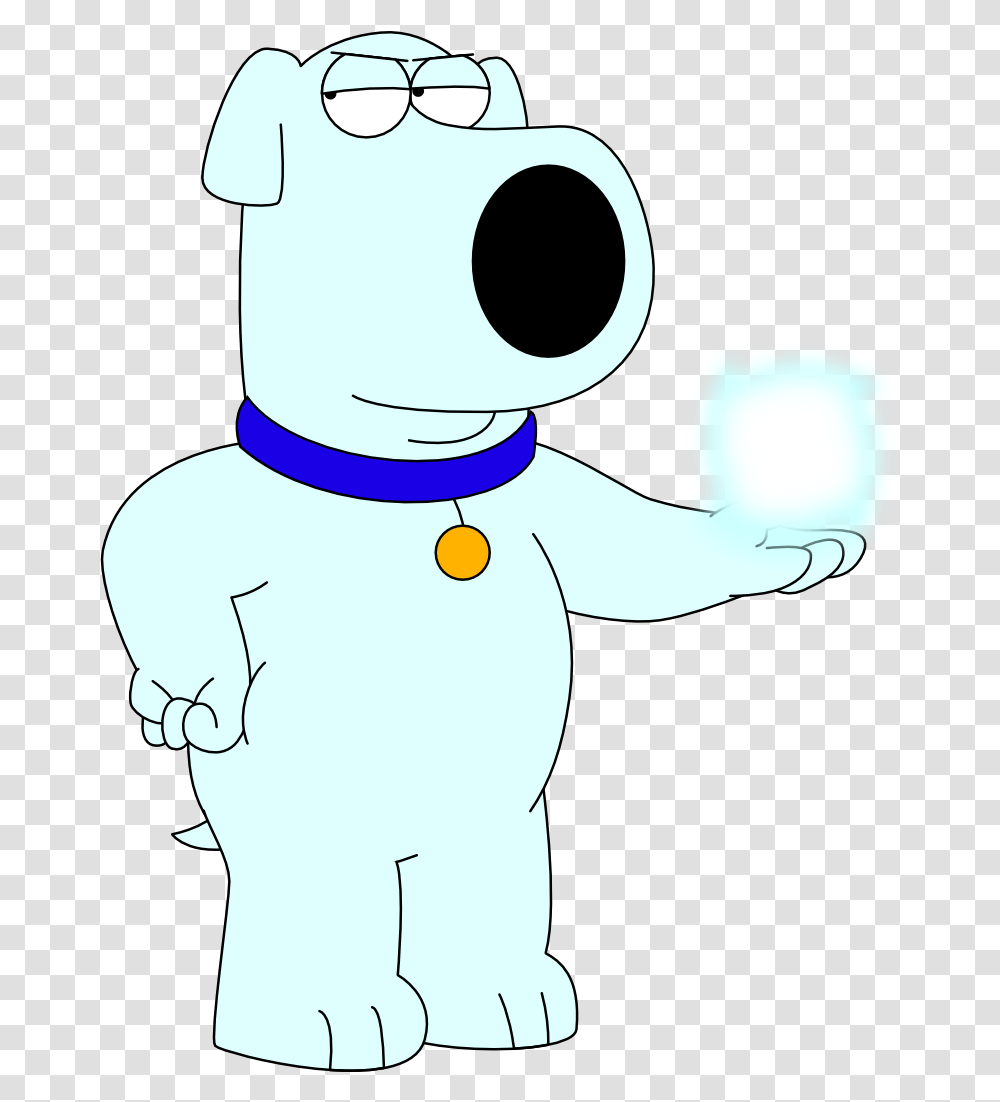 Ice Brian Brian Griffin Blue Collar, Outdoors, Nature, Snow, Snowman Transparent Png
