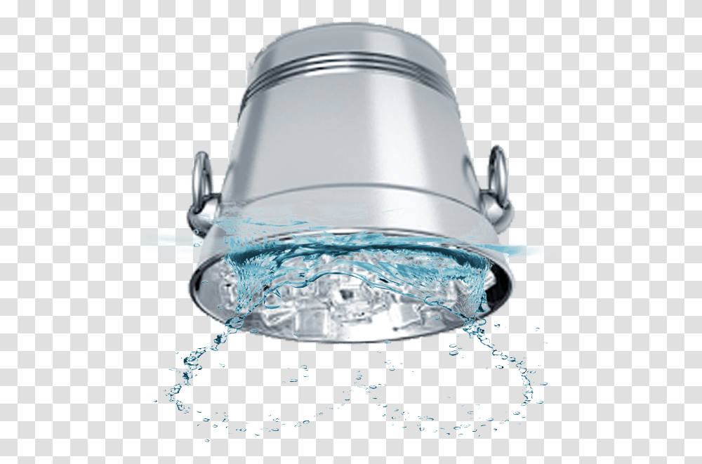 Ice Bucket Challenge Image Bucket Of Water, Helmet, Clothing, Apparel, Diamond Transparent Png