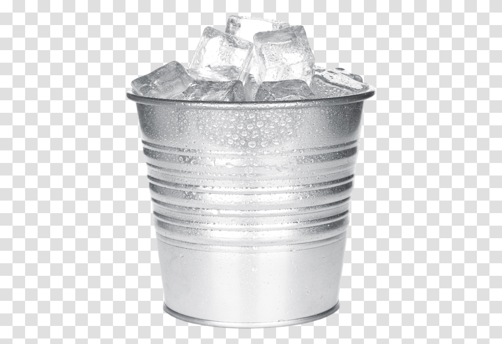 Ice Bucket, Milk, Beverage, Drink, Wedding Cake Transparent Png