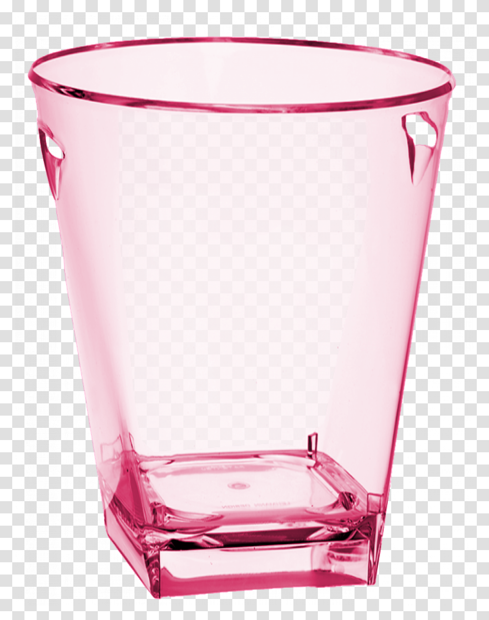 Ice Bucket Vase, Glass, Bottle, Goblet, Beverage Transparent Png