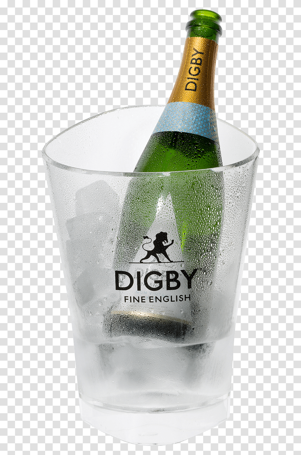 Ice BucketClass Lazyload Lazyload Fade In Cloudzoom Champagne, Bottle, Alcohol, Beverage, Drink Transparent Png