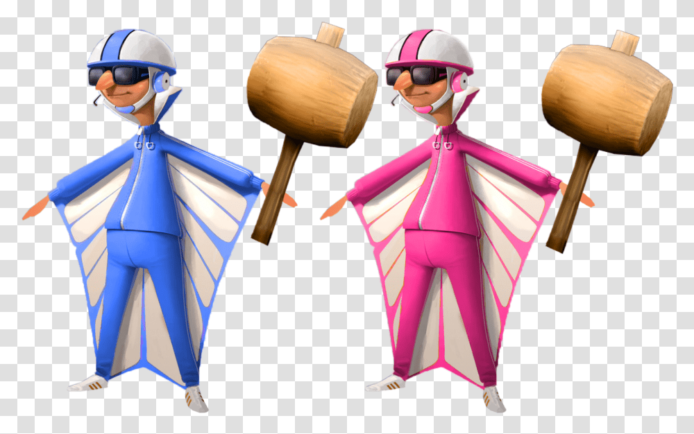 Ice Climbers, Helmet, Person, Costume Transparent Png
