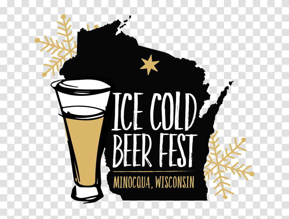 Ice Cold Beer Festival, Glass, Alcohol, Beverage, Drink Transparent Png