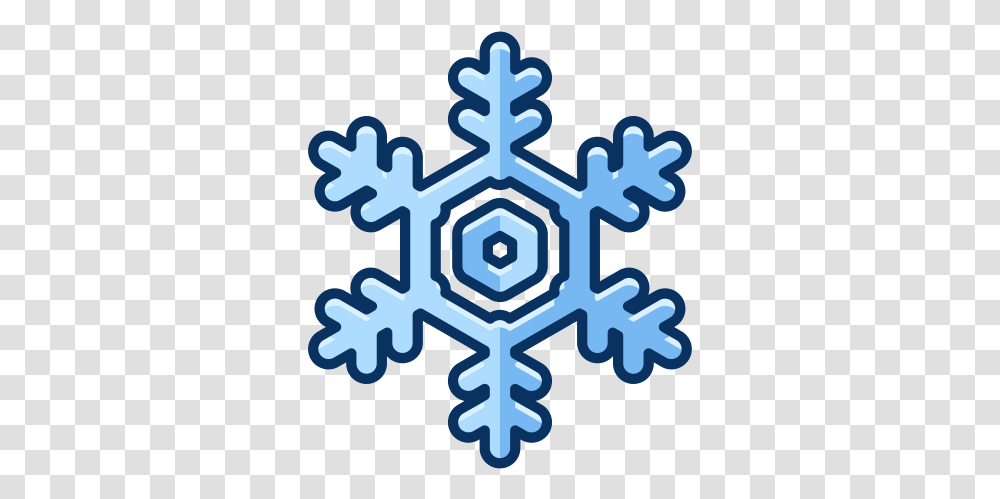 Ice Cold Snowflake Snow Christmas Asterisk Sign Transparent Png
