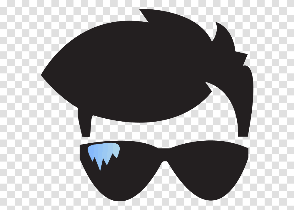 Ice Cool Logo Design Cool Logos, Goggles, Accessories, Stencil, Face Transparent Png