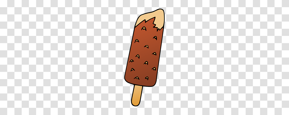 Ice Cream Food, Tie, Accessories, Accessory Transparent Png