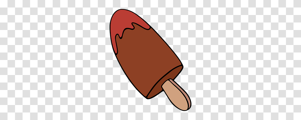Ice Cream Food, Cowbell, Ice Pop Transparent Png