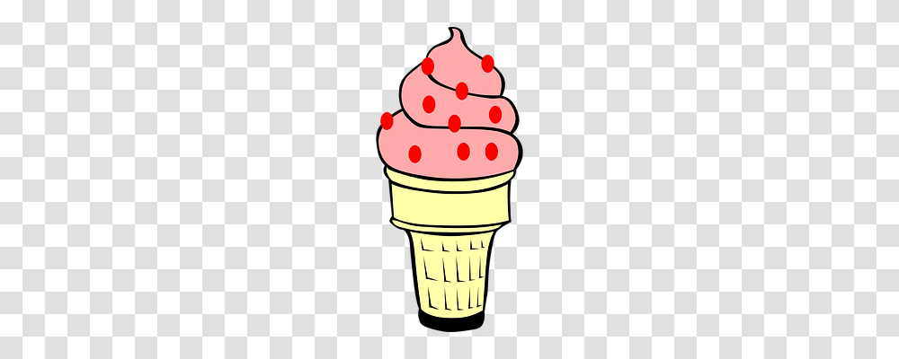 Ice Cream Food, Birthday Cake, Dessert, Snowman Transparent Png