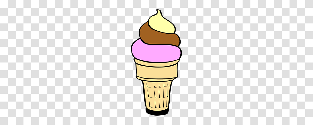 Ice Cream Food, Milk, Beverage, Drink Transparent Png