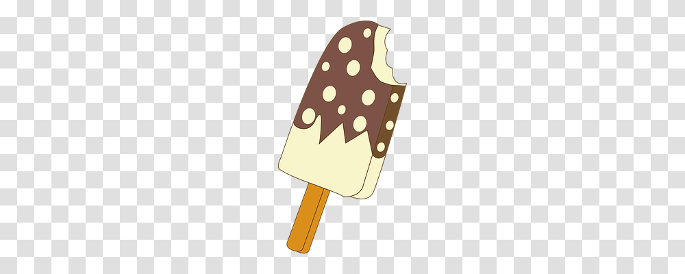 Ice Cream Food, Triangle, Scissors, Blade Transparent Png