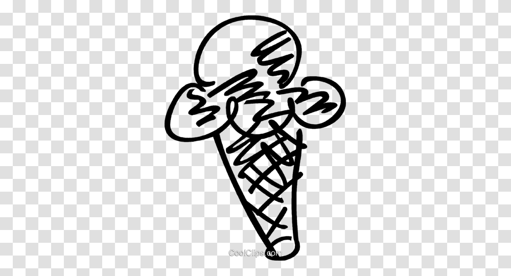 Ice Cream And Frozen Treats Royalty Free Vector Clip Art, Handwriting, Calligraphy, Signature Transparent Png