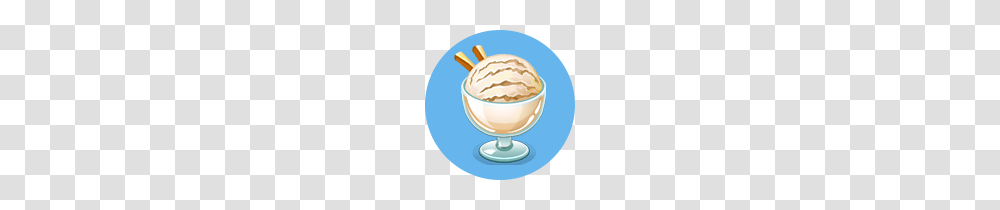 Ice Cream And Milkshakes My Cafe Wikia Fandom Powered, Dessert, Food, Creme Transparent Png