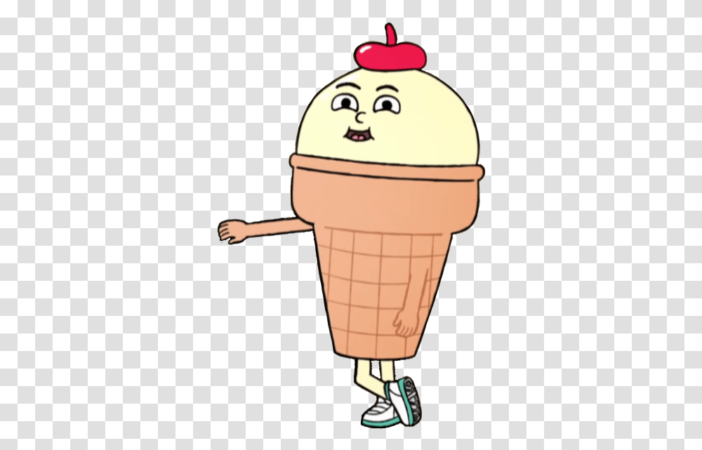 Ice Cream Apple & Onion Wiki Fandom Apple And Onion Food, Dessert, Creme, Helmet, Clothing Transparent Png