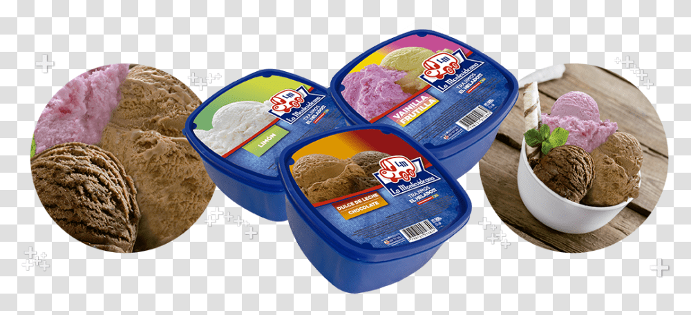 Ice Cream At Home Take Out Food, Label, Lunch, Meal Transparent Png
