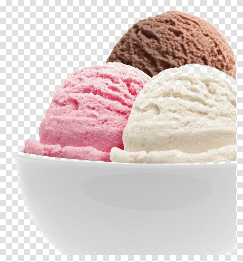 Ice Cream Balls Image Life Is Like Icecream Enjoy It Before, Dessert, Food, Creme, Wedding Cake Transparent Png