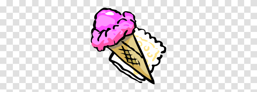 Ice Cream Clip Art, Dessert, Food, Creme, Sweets Transparent Png