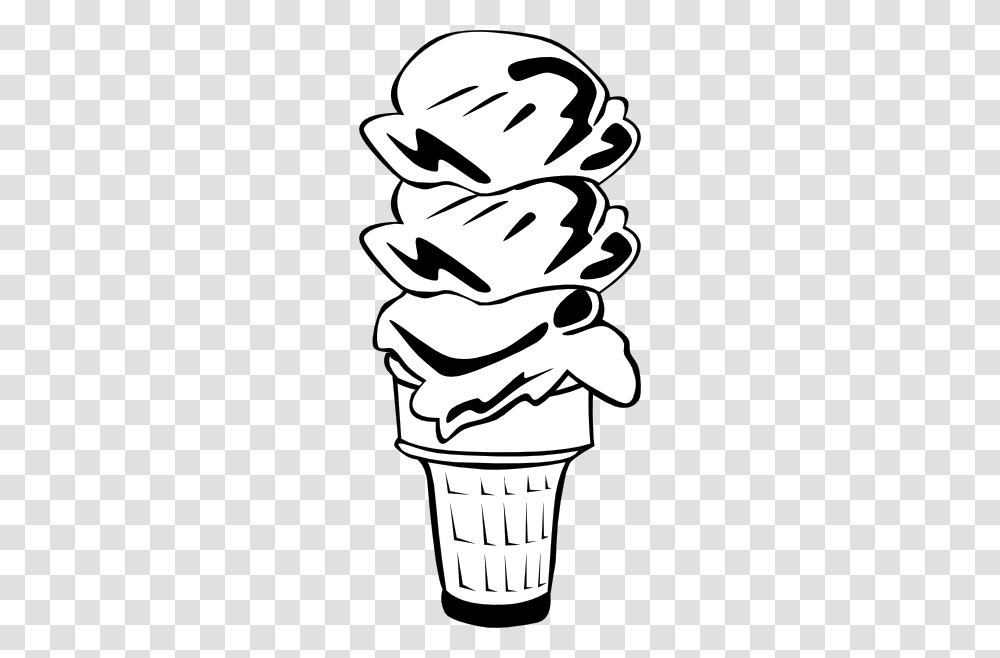 Ice Cream Clip Art Free, Stencil, Grenade, Bomb, Weapon Transparent Png