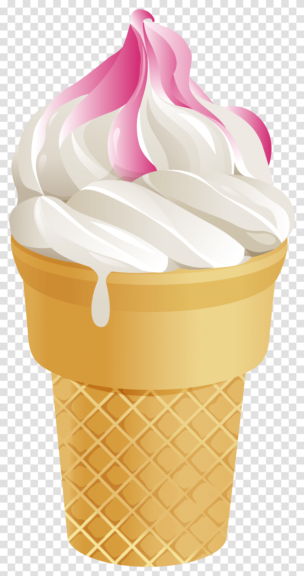 Ice Cream Clip Art Icecream Clipart, Dessert, Food, Creme, Wedding Cake Transparent Png