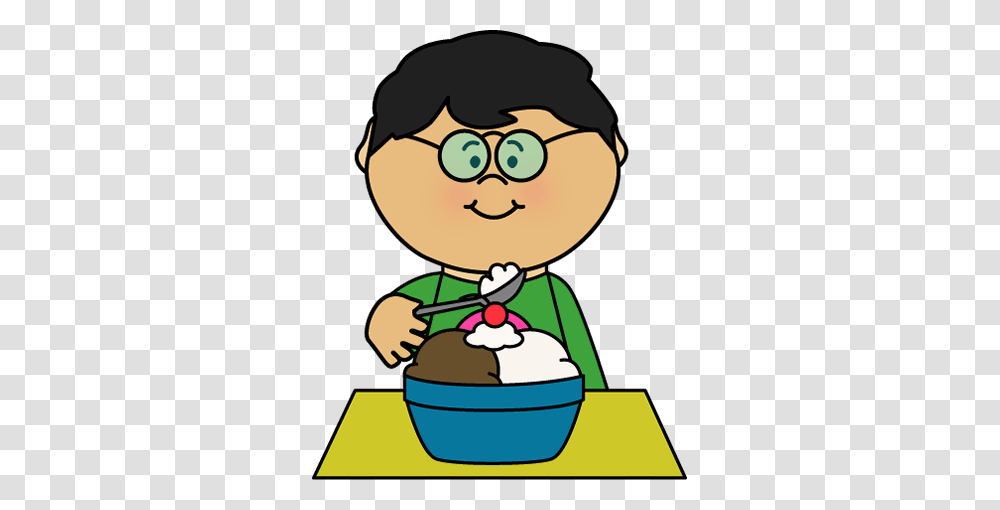 Ice Cream Clip Art, Performer, Elf Transparent Png