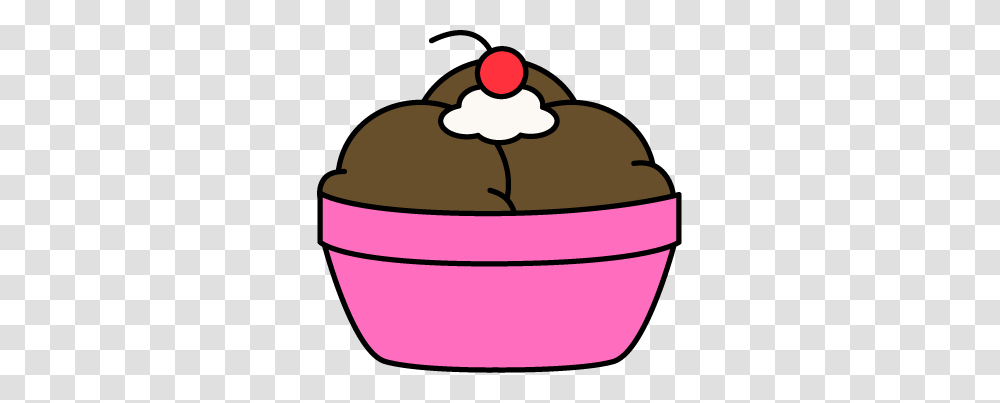 Ice Cream Clip Art, Sweets, Food, Confectionery, Bowl Transparent Png