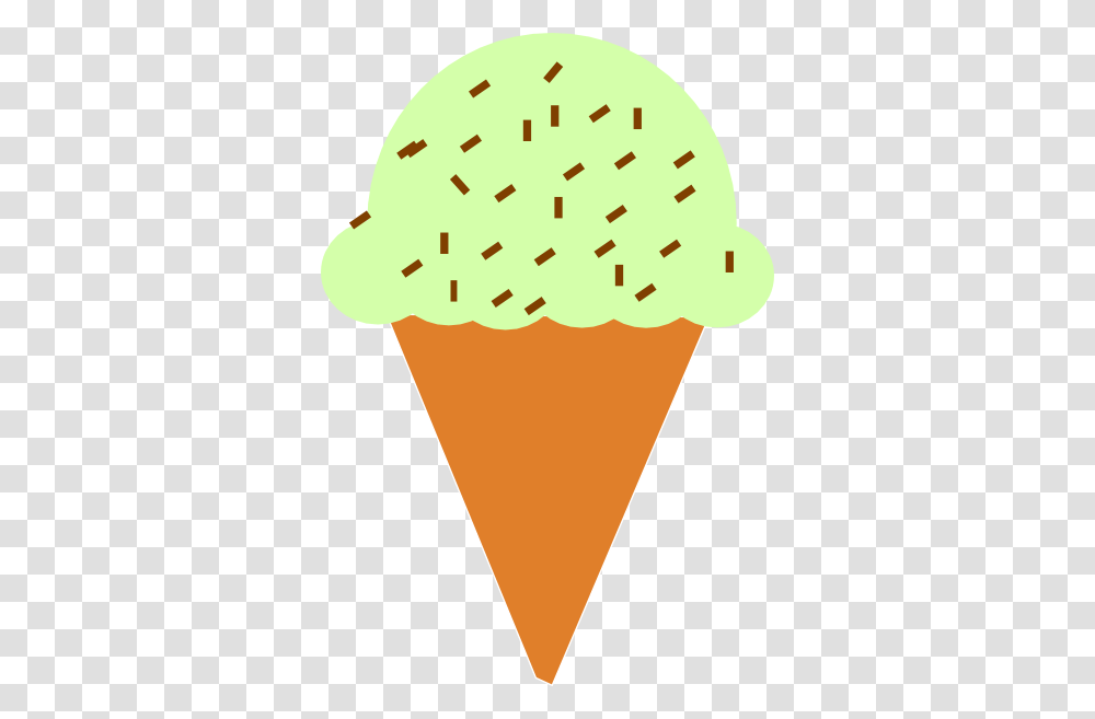 Ice Cream Clipart, Dessert, Food, Creme, Cone Transparent Png