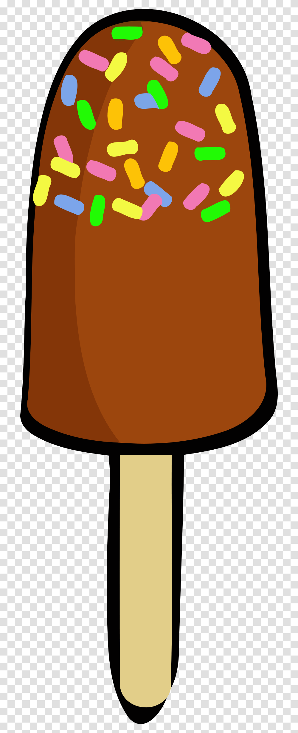 Ice Cream Clipart Number, Lamp, Food, Lampshade Transparent Png