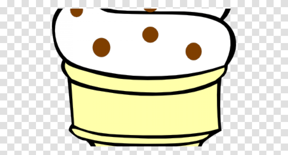 Ice Cream Clipart Sprinkle Clipart, Bathtub, Bowl, Food, Sweets Transparent Png