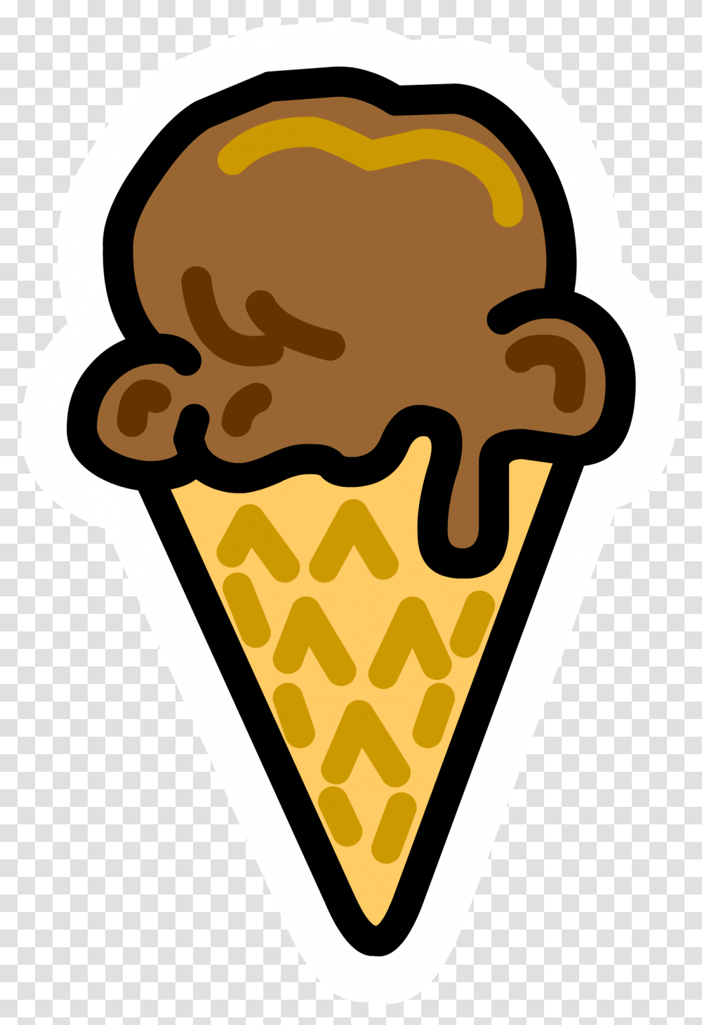Ice Cream Club Penguin Wiki Fandom Powered By Wikia, Dessert, Food, Creme Transparent Png