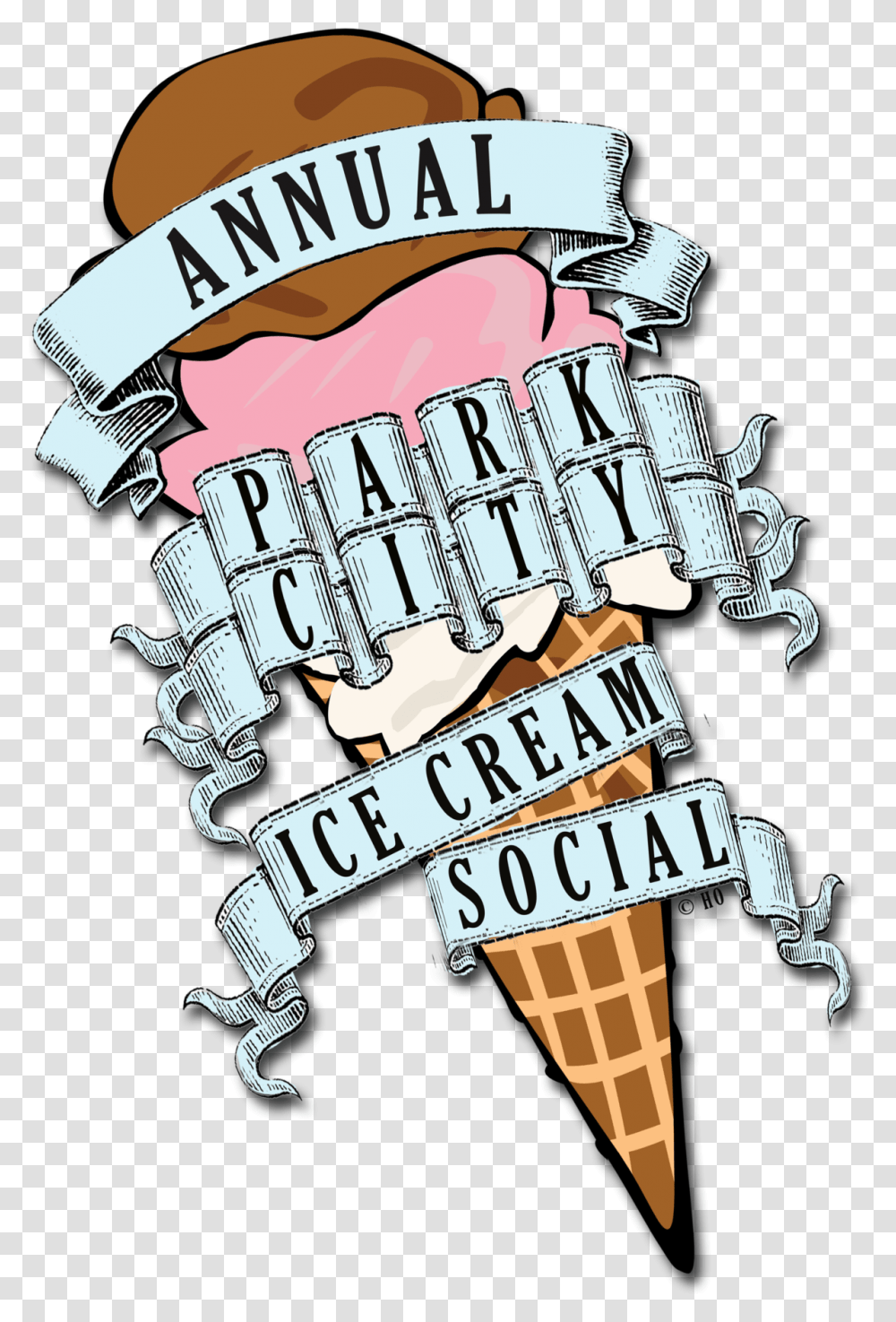Ice Cream Cone Clip Art, Dessert, Food, Creme, Hand Transparent Png