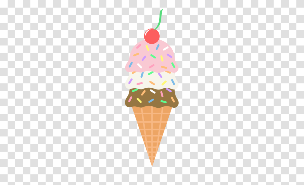 Ice Cream Cone Clip Art, Dessert, Food, Creme, Sweets Transparent Png